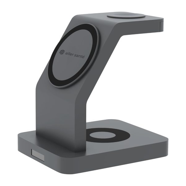Wireless Charger 2040 White