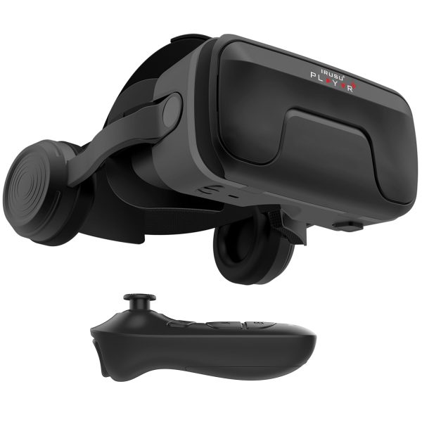 Gear Virtual Reality