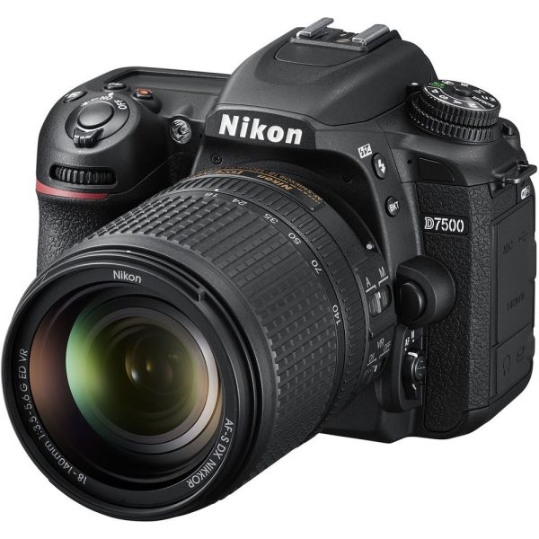 Smart Camera 6200U with 500GB SDcard