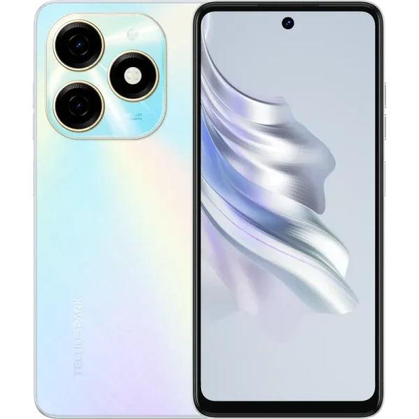TECNO SPARK 20 KJ5 8+256GB - Image 4