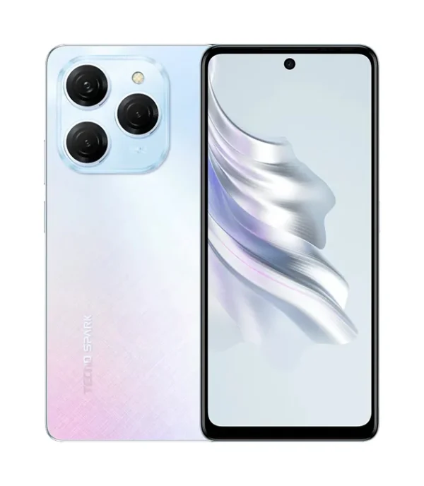 TECNO KJ6 SPARK 20 PRO - Image 2