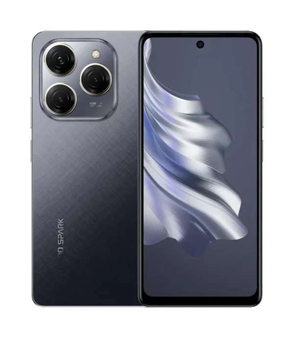 TECNO KJ6 SPARK 20 PRO - Image 4