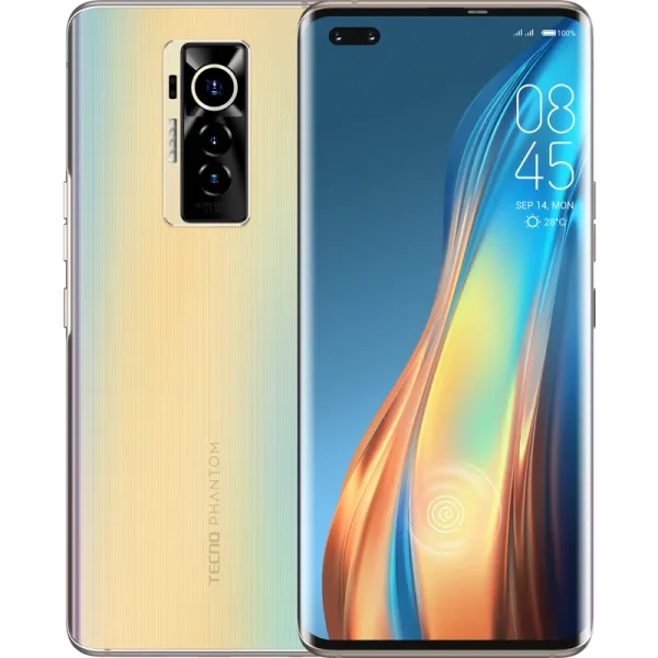TECNO  PHANTOM X AC8 - Image 2