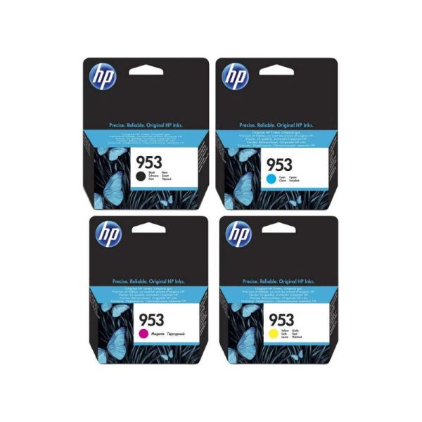 HP 953 Original Ink Cartridge