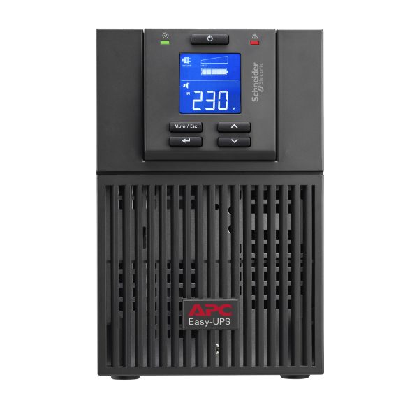 APC Easy UPS SRV 1000VA 230V