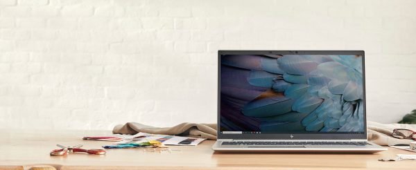 HP EB 850 G8 i5-1145G7 15 16GB/512 PC No Services