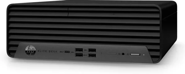 HP Elite SFF 600 G9 i512500 16GB/512 PC