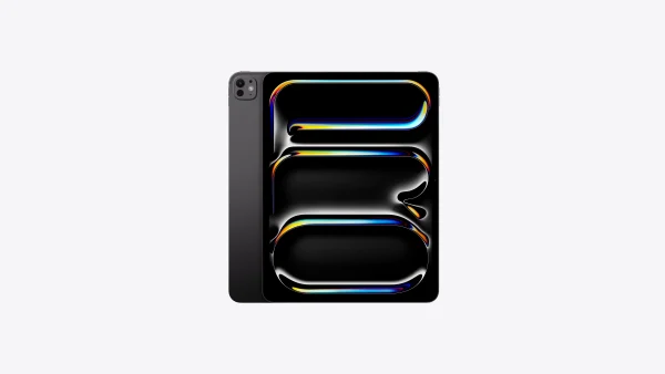 13-inch iPad Pro WiFi 256GB with Standard glass - Space Black (Demo)