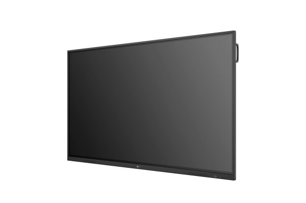 Interactive Display Board