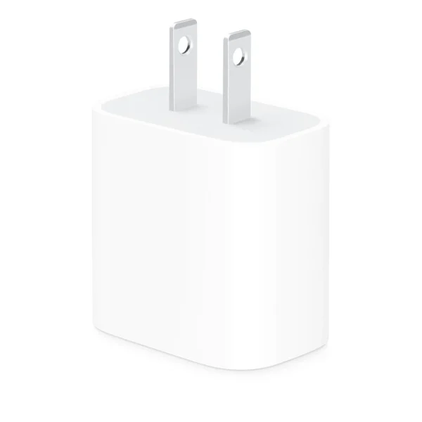 20W USB-C POWER ADAPTER