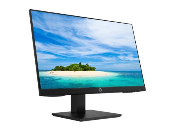 HP P24h G4 FHD Height Adjust Monitor