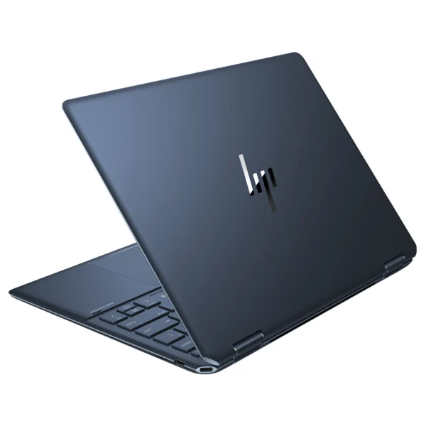 HP Spectre x360 2-in-1 Laptop 14-ef2005na, Windows 11 Home, 13.5", touch screen, Intel® Core™ i7, 32GB RAM, 1TB SSD, WUXGA+, Nightfall black