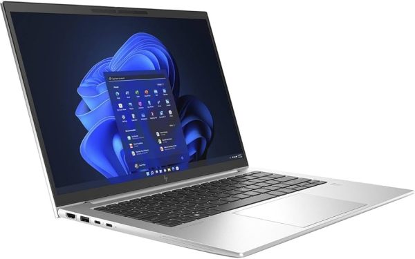 HP EliteBook 1040 14 inch G9 Notebook PC Wolf Pro Security Edition, 14", Windows 11 Pro, Intel® Core™ i5, 8GB RAM, 256GB SSD, WUXGA