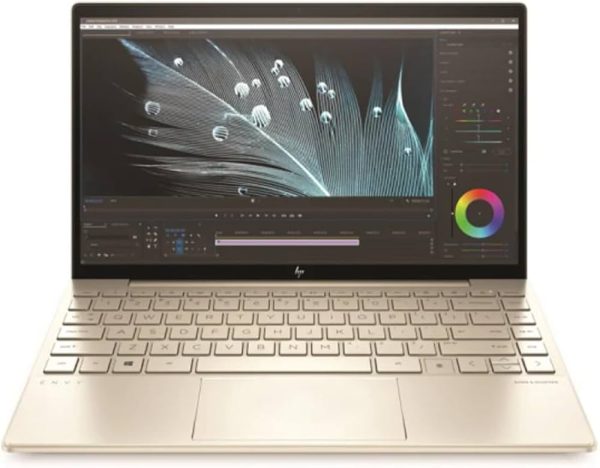 HP ENVY x360 Convert 13-bd0007na, Windows 11 Home, 13.3", touch screen, Intel® Core™ i5, 8GB RAM, 512GB SSD, FHD, Pale gold