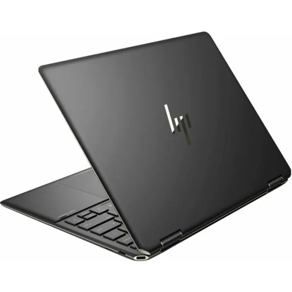 HP Spectre x360 2-in-1 Laptop 14-ef2003nia, Windows 11 Pro, 13.5", touch screen, Intel® Core™ i7, 16GB RAM, 1TB SSD, WUXGA+, Nightfall black