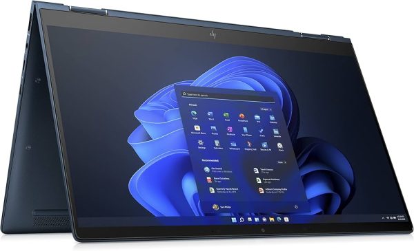 HP Elite Dragonfly G2 Notebook PC, 13.3", touch screen, Windows 11 Pro, Intel® Core™ i7, 32GB RAM, 2000GB SSD, FHD