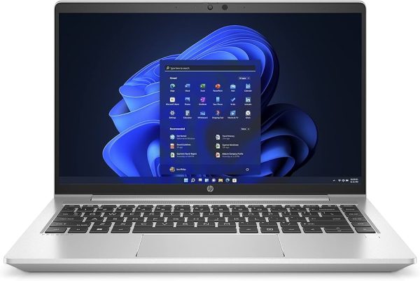 HP ProBook 440 G8 Notebook PC, 14", FreeDOS, Intel® Core™ i7, 8GB RAM, 256GB SSD, FHD
