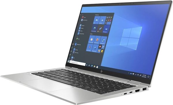 HP ProBook 440 G8 Notebook PC, 14", Windows 10 Pro, Intel® Core™ i7, 16GB RAM, 512GB SSD, FHD