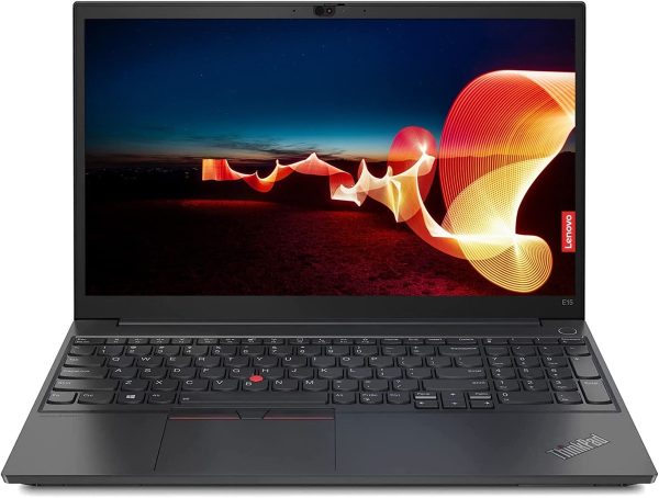Lenovo Thinkpad E15 Gen 2
