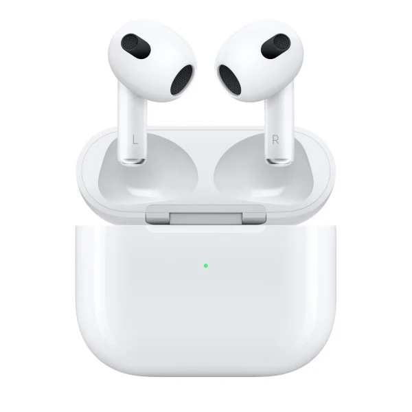 EarPods 3.5mm Headphone Plug