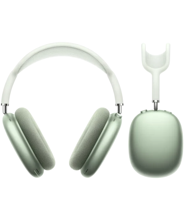 AIRPODS MAX - GREEN