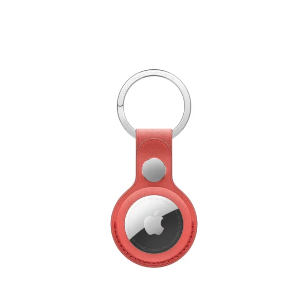 AIRTAG FINEWOVEN KEY RING - Image 2