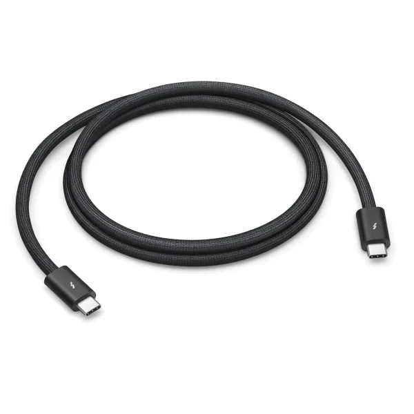 APPLE THUNDERBOLT 4 PRO CABLE (1M)-ZML