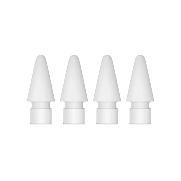 Apple Pencil Tips - 4 Pack