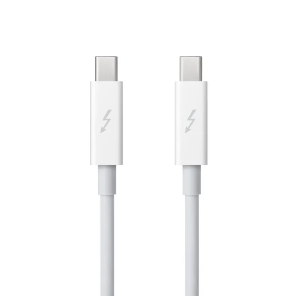 Apple Thunderbolt Cable (2M)