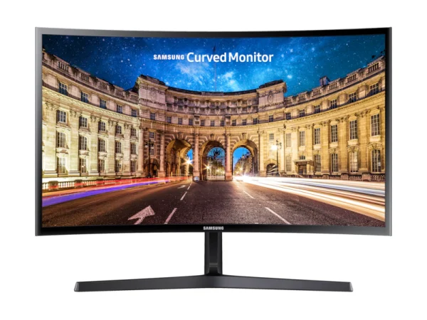 Samsung 27" Curved LED Monitor
