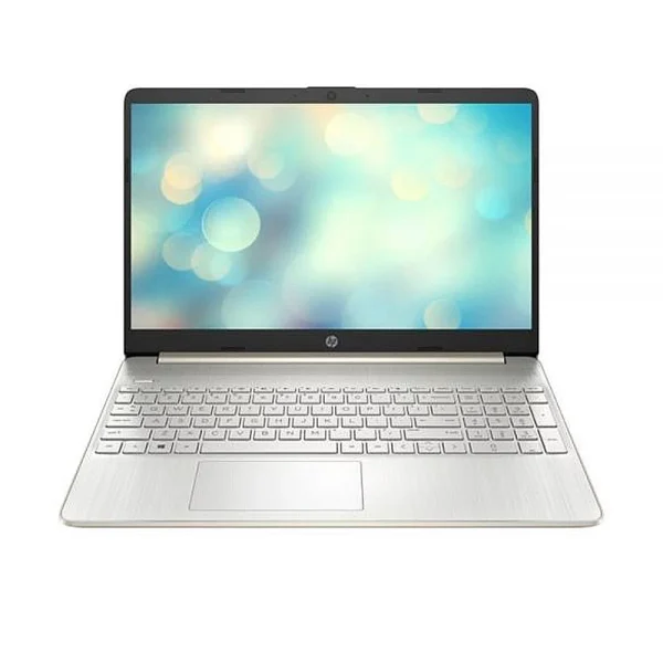HP Laptop 15-dw3596nia, Windows 11 Home Single Language, 15.6", touch screen, Intel® Core™ i5, 8GB RAM, 512GB SSD, NVIDIA® GeForce® MX350, HD, Natural silver