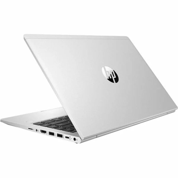 HP ProBook 440 G8 Notebook PC, 14", Windows 10 Pro, Intel® Core™ i5, 8GB RAM, 256GB SSD, FHD