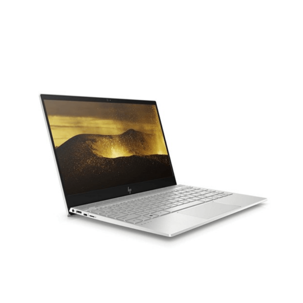 HP ENVY Laptop 14-eb0021nia, 14", touch screen, Windows 11 Home, Intel® Core™ i7, 16GB RAM, 1TB SSD, NVIDIA® GeForce® GTX 1650 Ti with Max-Q design, WUXGA, Natural silver