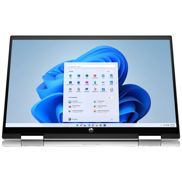 HP Pavilion Laptop 14-dv0169nia, Windows 11 Home Single Language, 14", touch screen, Intel® Core™ i7, 16GB RAM, 512GB SSD, FHD, Warm gold