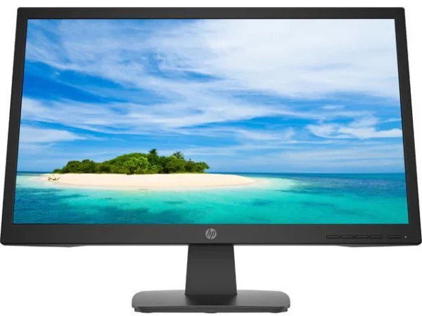 HP P22v G4 FHD Monitor