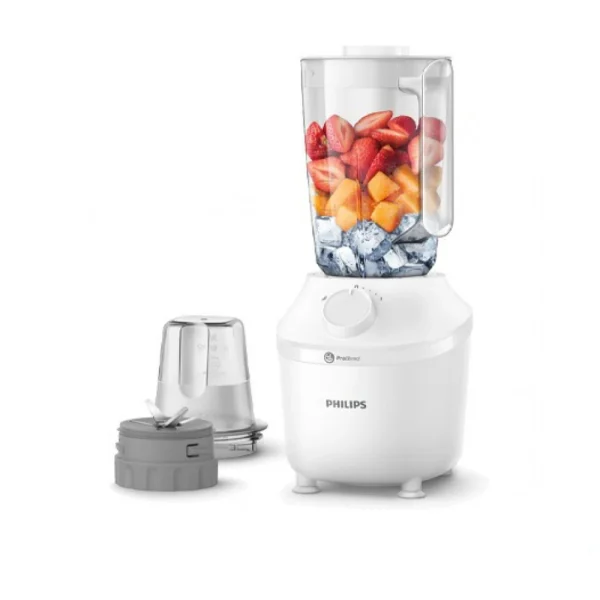 3000 SERIES BLENDER 450W PLAST