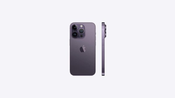 IPHONE 14 PRO - Image 3