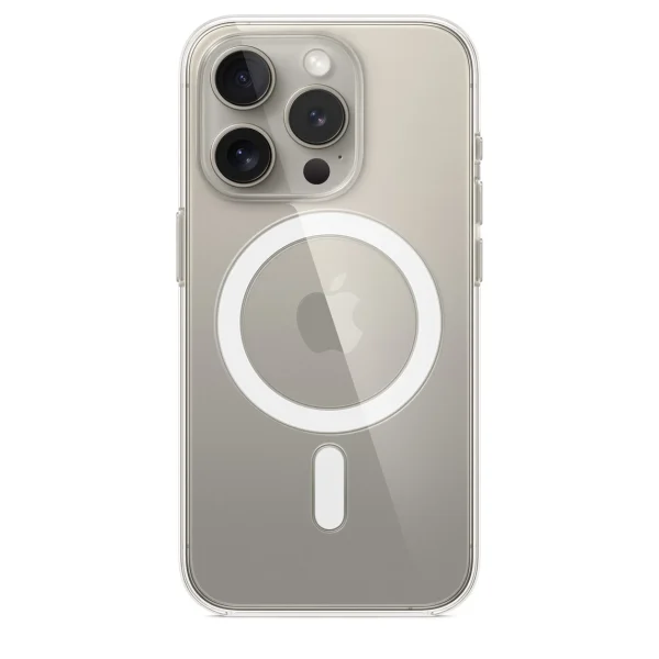 IPHONE 15 CL CASE-ZML