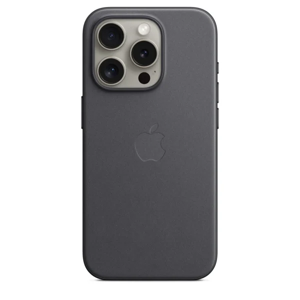 IPHONE 15 PRO FINEWOVEN CASE