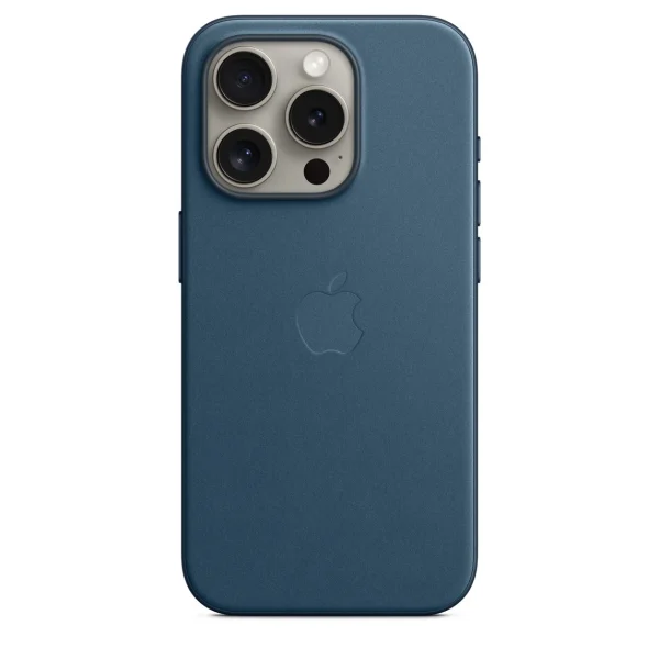 IPHONE 15 PRO FINEWOVEN CASE - Image 2