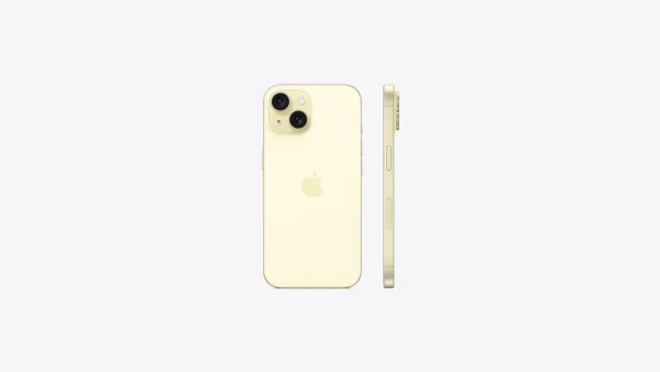 IPhone 15 - Image 13