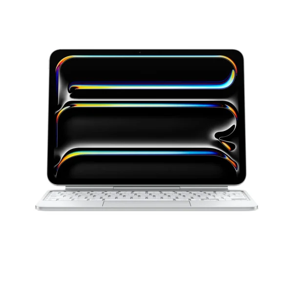 Magic Keyboard for iPad Pro 11‑inch (M4) - British English - Image 2