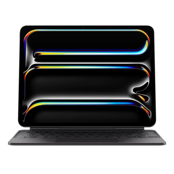 Magic Keyboard for iPad Pro 11‑inch (M4) - British English