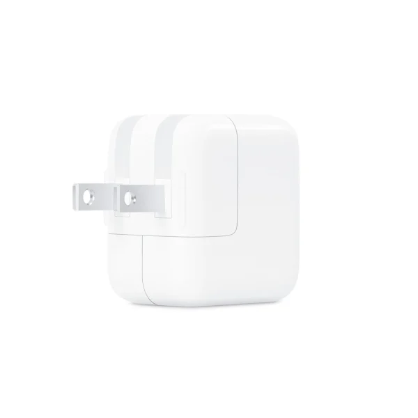 APPLE 12W USB POWER ADAPTER