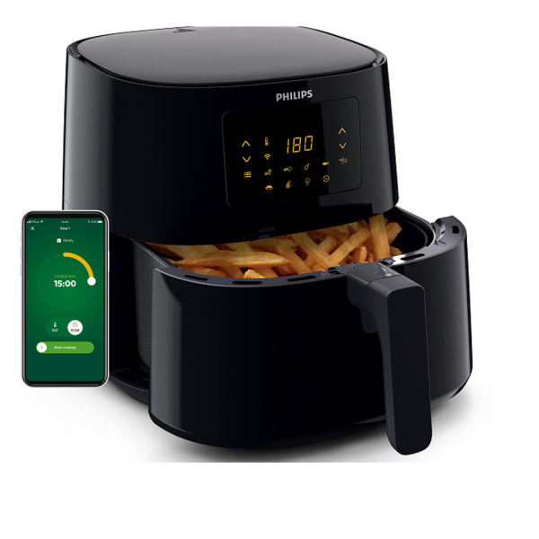 AIRFRYER SPECTRE XL