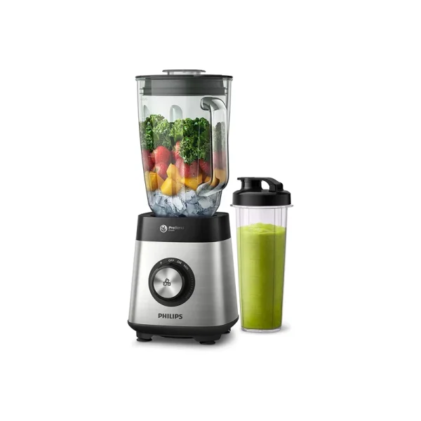 IVIVA BLENDER 1000W FULL METAL