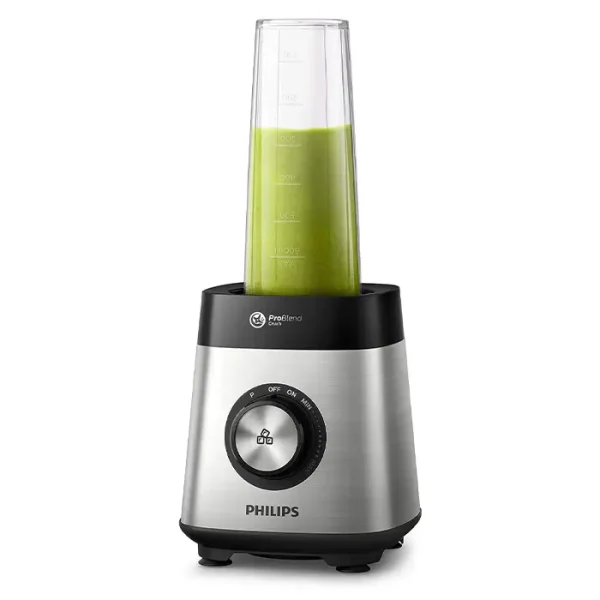 IVIVA BLENDER 1000W FULL METAL - Image 2