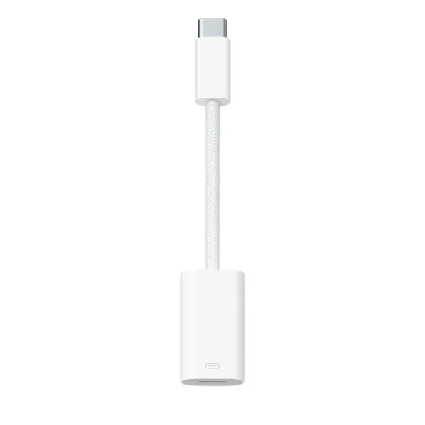 USB-C TO LIGHTNING ADAPTER-ZML