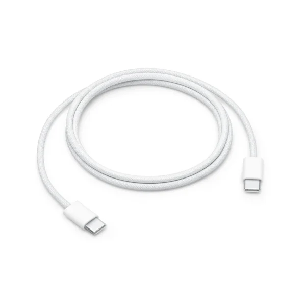 USB-C WOVEN CHARGE CABLE (1M)