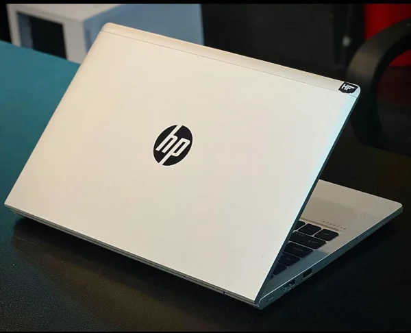 HP ProBook 640 G8 Notebook PC, 14", Windows 10 Pro, Intel® Core™ i5, 8GB RAM, 512GB SSD, FHD